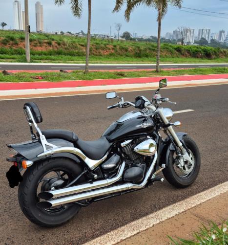 SUZUKI Boulevard M 800 , Foto 4