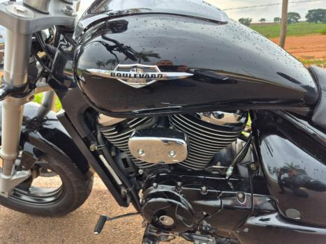 SUZUKI Boulevard M 800 , Foto 2