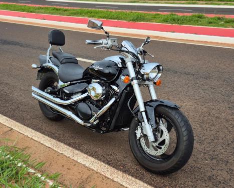 SUZUKI Boulevard M 800 , Foto 3
