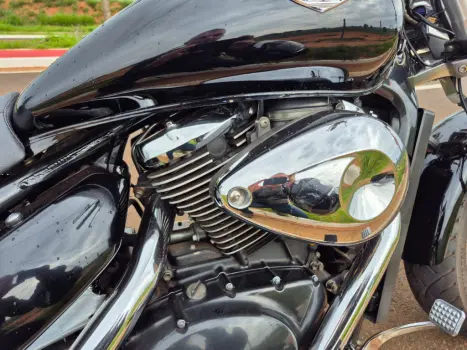 SUZUKI Boulevard M 800 , Foto 11