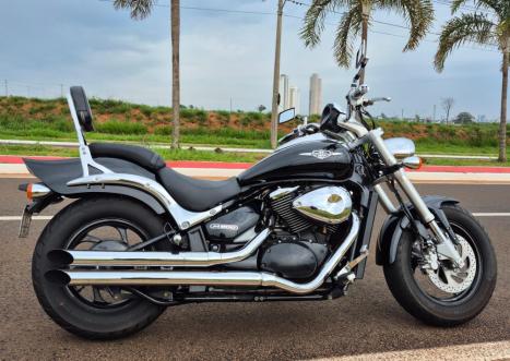 SUZUKI Boulevard M 800 , Foto 1