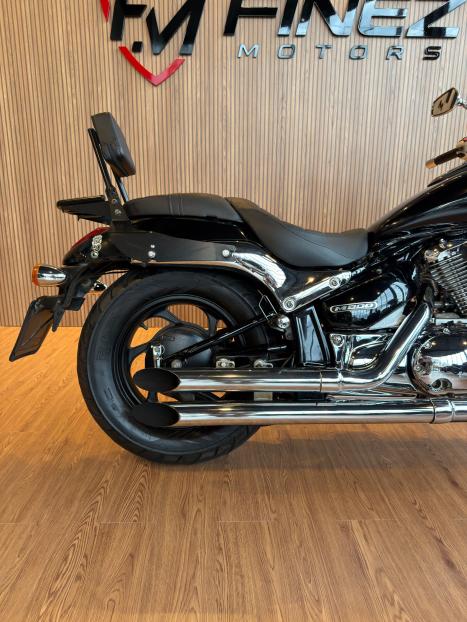 SUZUKI Boulevard M 800 , Foto 2