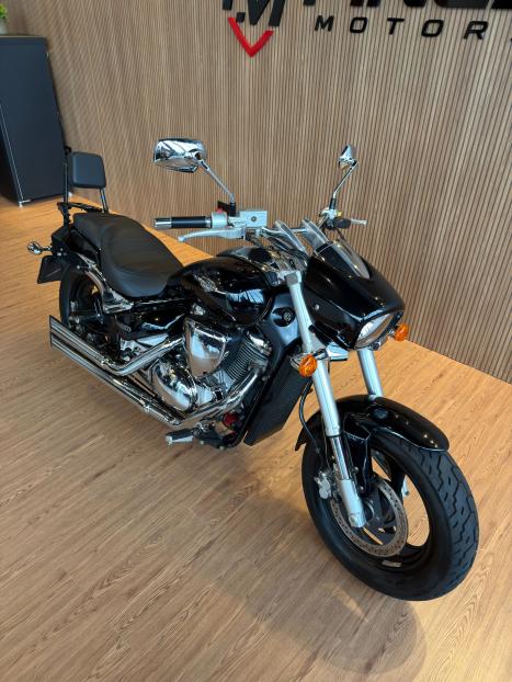 SUZUKI Boulevard M 800 , Foto 3