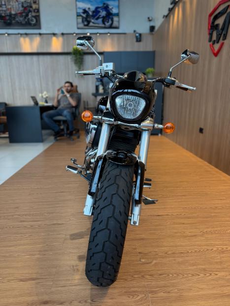 SUZUKI Boulevard M 800 , Foto 5