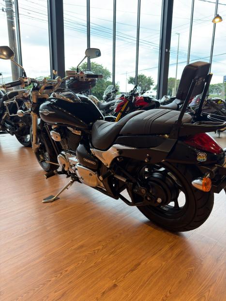 SUZUKI Boulevard M 800 , Foto 6