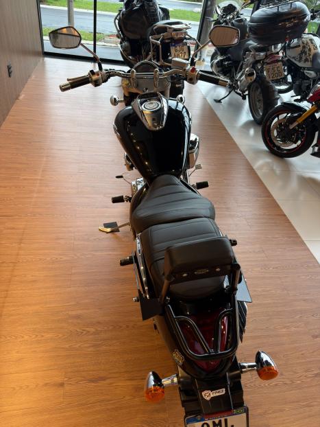 SUZUKI Boulevard M 800 , Foto 7