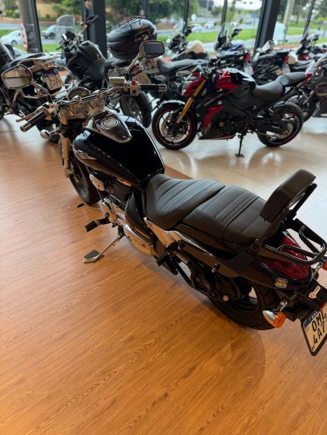 SUZUKI Boulevard M 800 , Foto 8