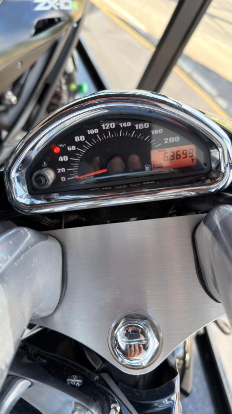 SUZUKI Boulevard M 800 , Foto 9