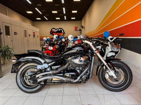 SUZUKI Boulevard M 800 , Foto 1