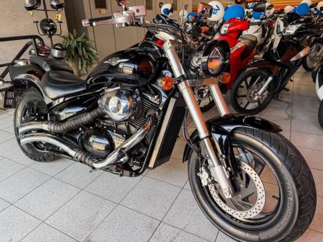 SUZUKI Boulevard M 800 , Foto 3