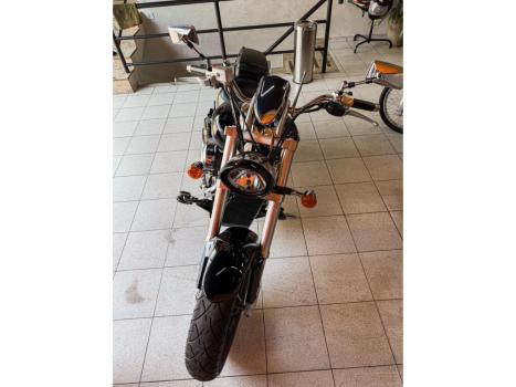 SUZUKI Boulevard M 800 , Foto 4
