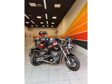 SUZUKI Boulevard M 800 , Foto 5