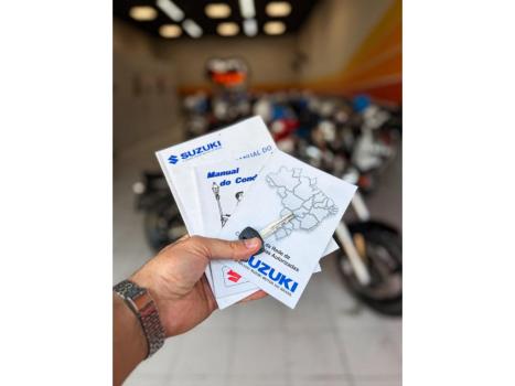 SUZUKI Boulevard M 800 , Foto 7