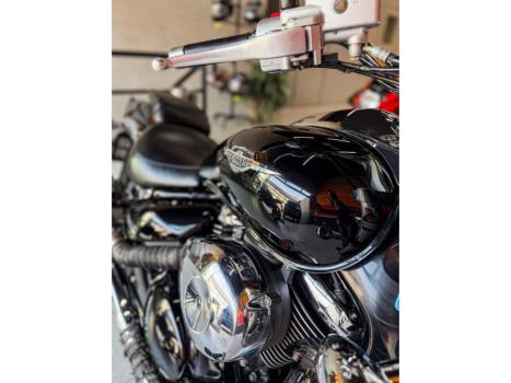SUZUKI Boulevard M 800 , Foto 9