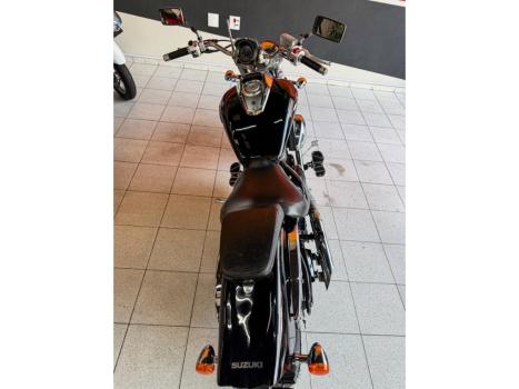 SUZUKI Boulevard M 800 , Foto 13