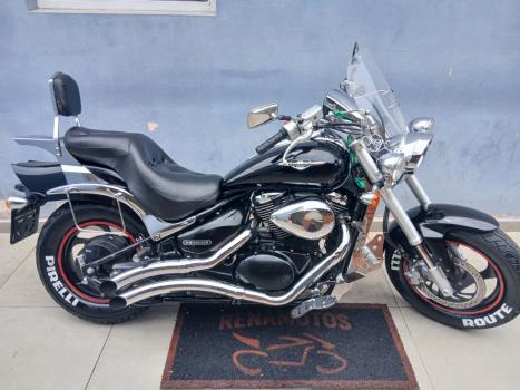 SUZUKI Boulevard M 800 , Foto 1