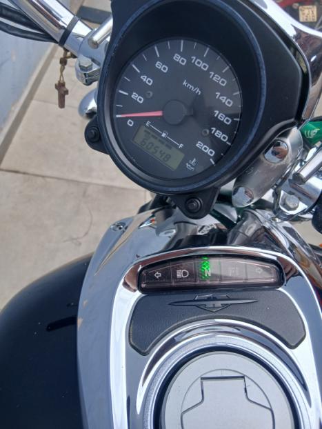 SUZUKI Boulevard M 800 , Foto 2