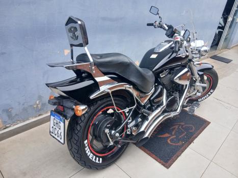 SUZUKI Boulevard M 800 , Foto 3