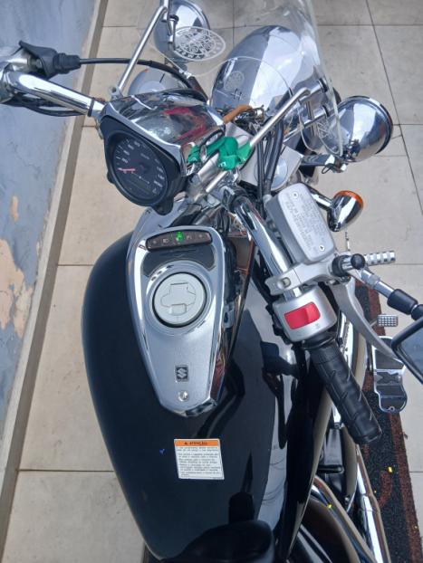SUZUKI Boulevard M 800 , Foto 4