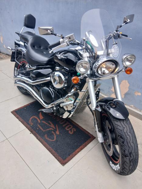 SUZUKI Boulevard M 800 , Foto 5