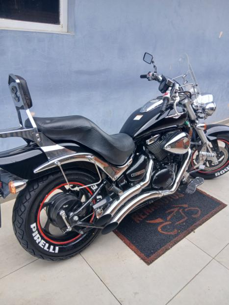 SUZUKI Boulevard M 800 , Foto 6