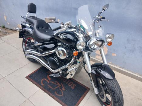 SUZUKI Boulevard M 800 , Foto 7