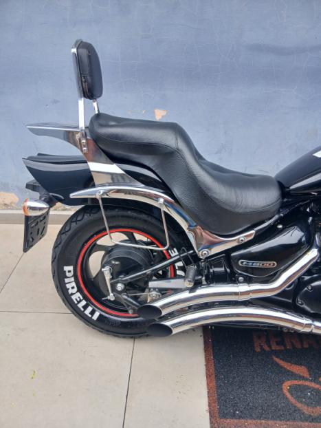 SUZUKI Boulevard M 800 , Foto 8