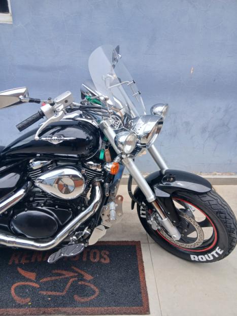 SUZUKI Boulevard M 800 , Foto 9