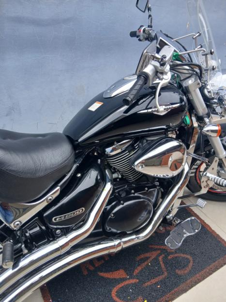 SUZUKI Boulevard M 800 , Foto 10
