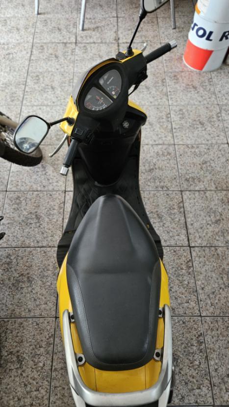 SUZUKI Burgman 125 , Foto 4
