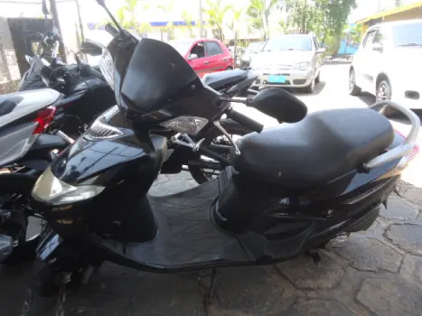 SUZUKI Burgman 125 , Foto 1
