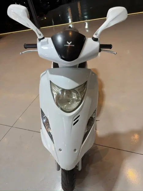SUZUKI Burgman 125 , Foto 13