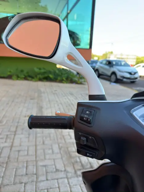 SUZUKI Burgman 125 , Foto 10