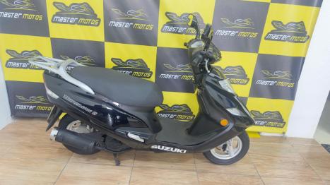 SUZUKI Burgman 125 , Foto 1