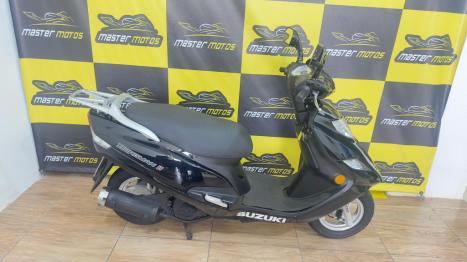 SUZUKI Burgman 125 , Foto 5