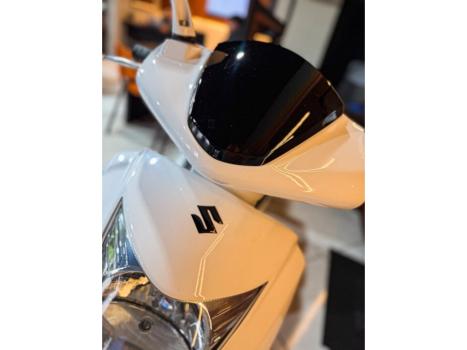 SUZUKI Burgman 125 , Foto 7