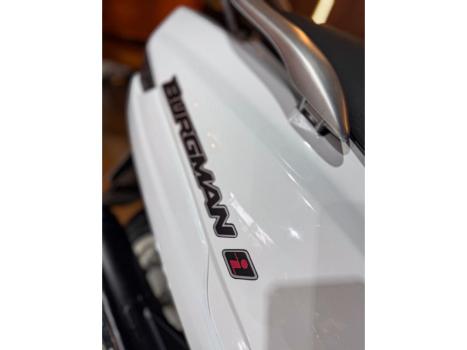 SUZUKI Burgman 125 , Foto 8