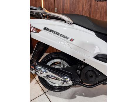 SUZUKI Burgman 125 , Foto 9