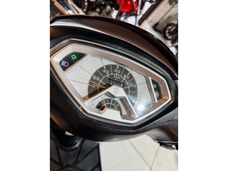 SUZUKI Burgman 125 , Foto 11