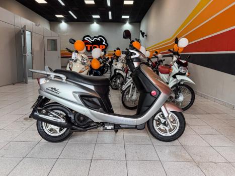 SUZUKI Burgman 125 , Foto 1