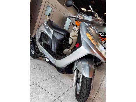 SUZUKI Burgman 125 , Foto 6