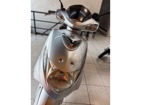 SUZUKI Burgman 125 , Foto 7