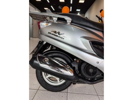 SUZUKI Burgman 125 , Foto 10