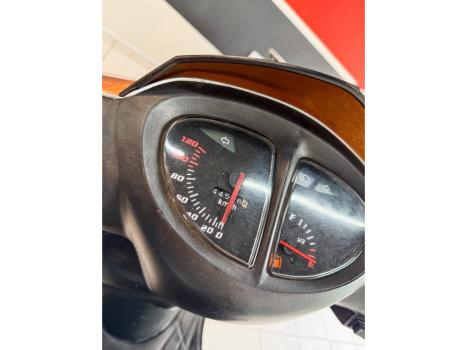 SUZUKI Burgman 125 , Foto 12