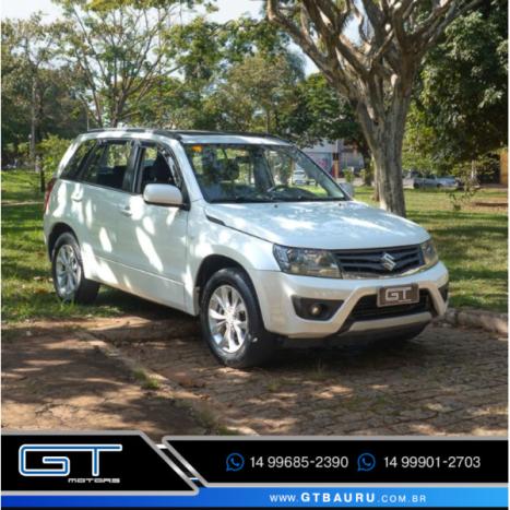 SUZUKI Grand Vitara 2.0 16V 4P, Foto 1