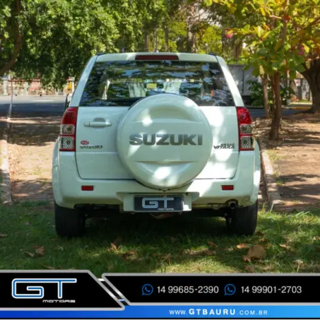 SUZUKI Grand Vitara 2.0 16V 4P, Foto 5