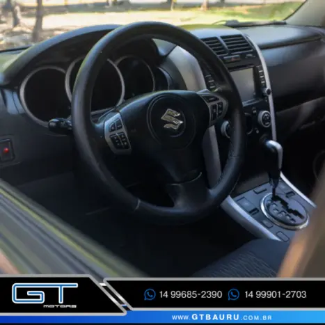 SUZUKI Grand Vitara 2.0 16V 4P, Foto 11