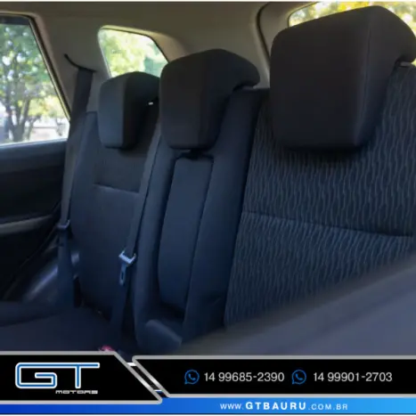 SUZUKI Grand Vitara 2.0 16V 4P, Foto 16