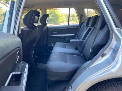 SUZUKI Grand Vitara 2.0 16V 4P, Foto 5