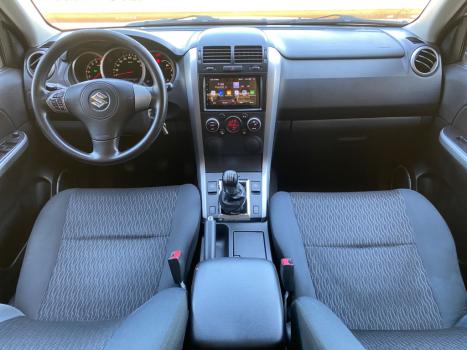 SUZUKI Grand Vitara 2.0 16V 4P, Foto 6
